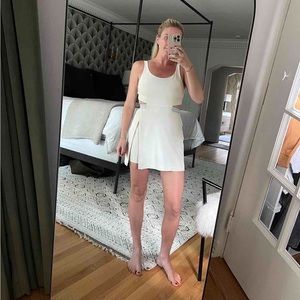 Outdoor Voices Court Dress